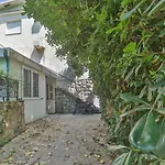 Studio Mediteranska Street