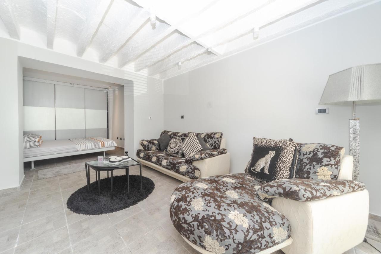 Mediteranska Street Apartment *